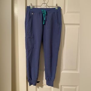 Figs Zamora scrub bottoms, 'Big Sky', small petite